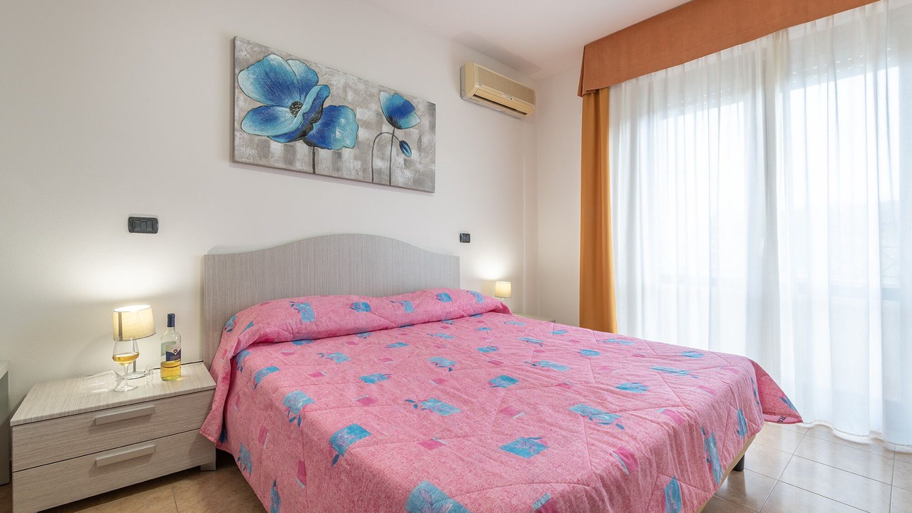 Photo of Bedroom in La Pietraia