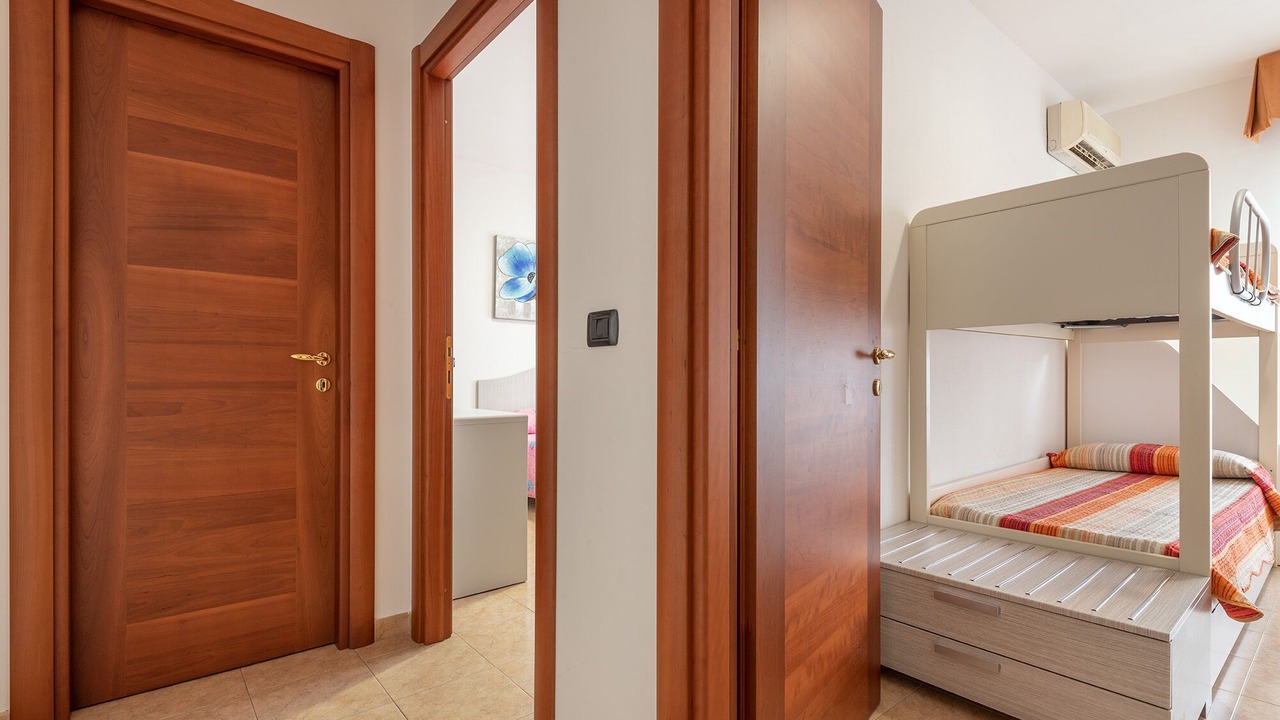 Photo of Bedroom in La Pietraia