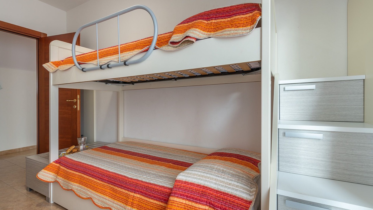 Photo of Bedroom in La Pietraia