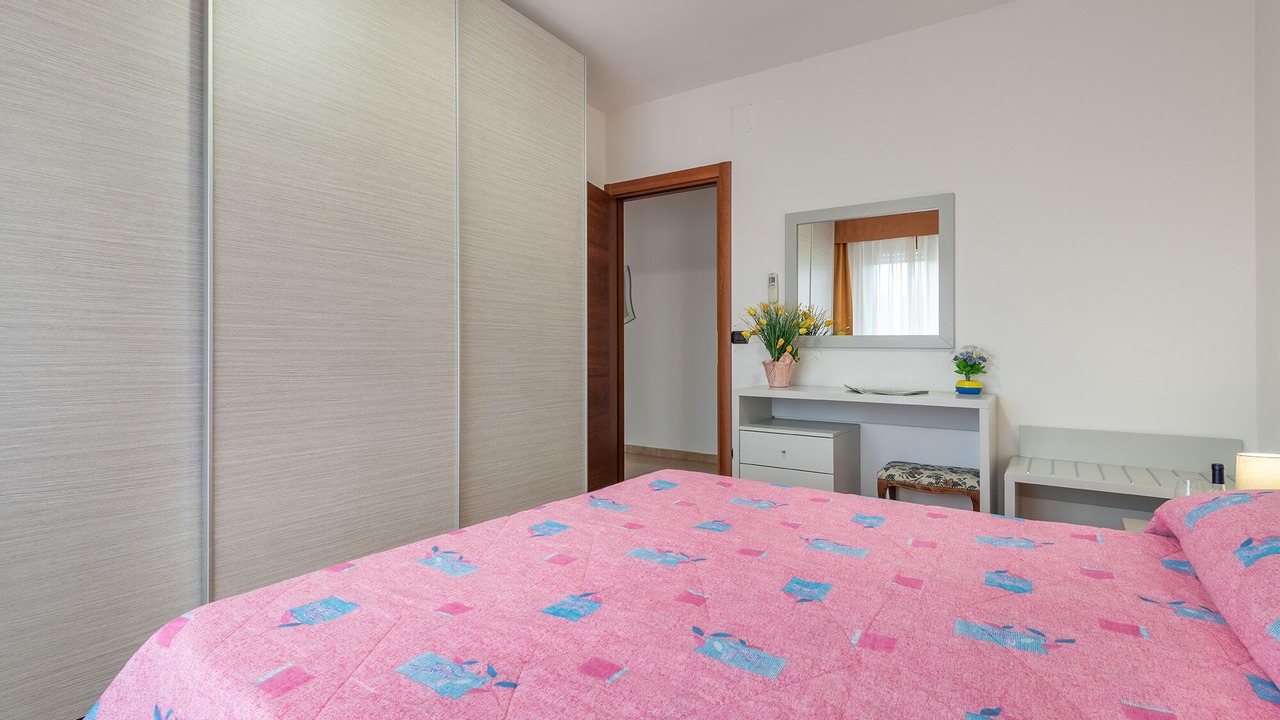 Photo of Bedroom in La Pietraia