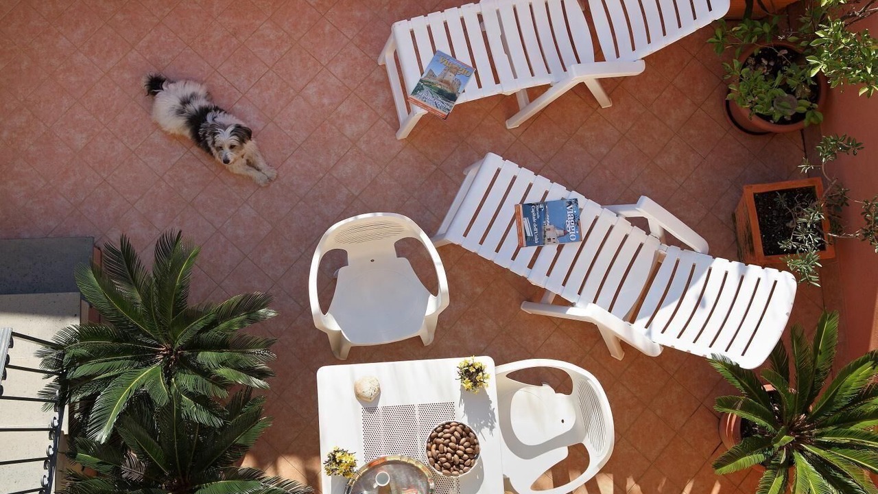 Photo of Outdoor in Stazzo