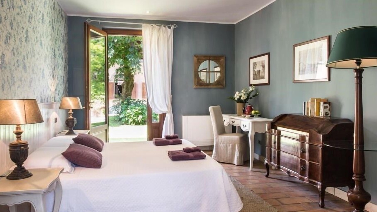 Photo of Bedroom in Arluno