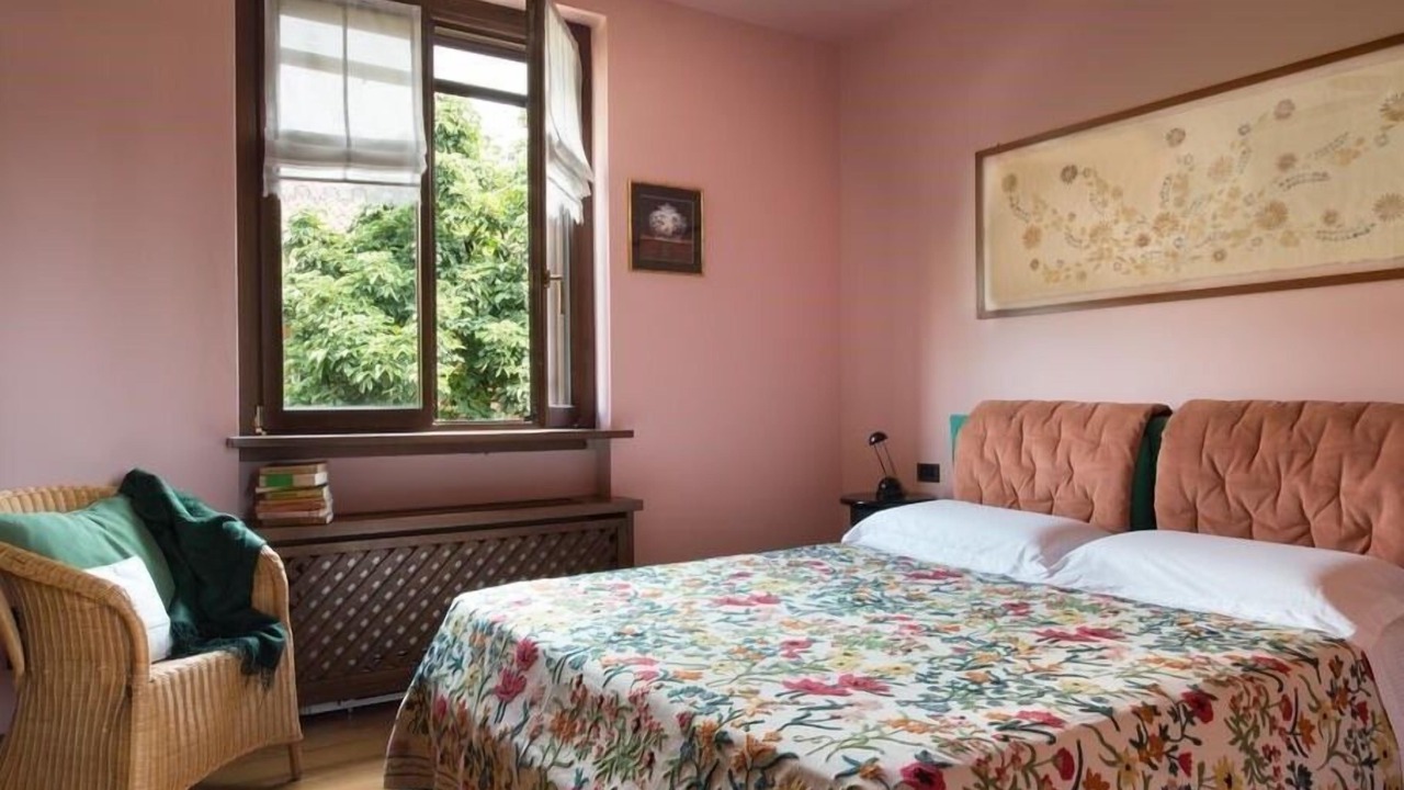 Photo of Bedroom in Arluno