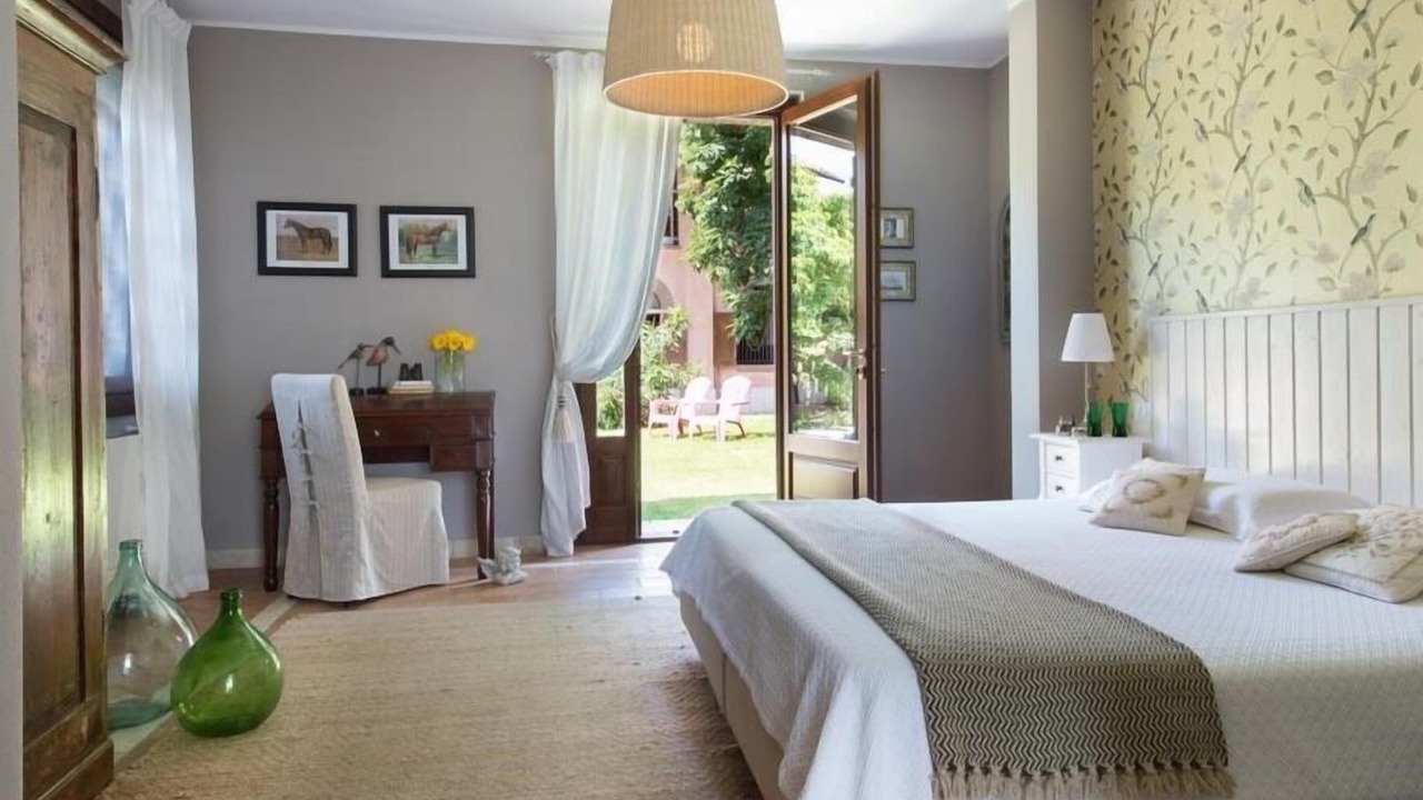 Photo of Bedroom in Arluno