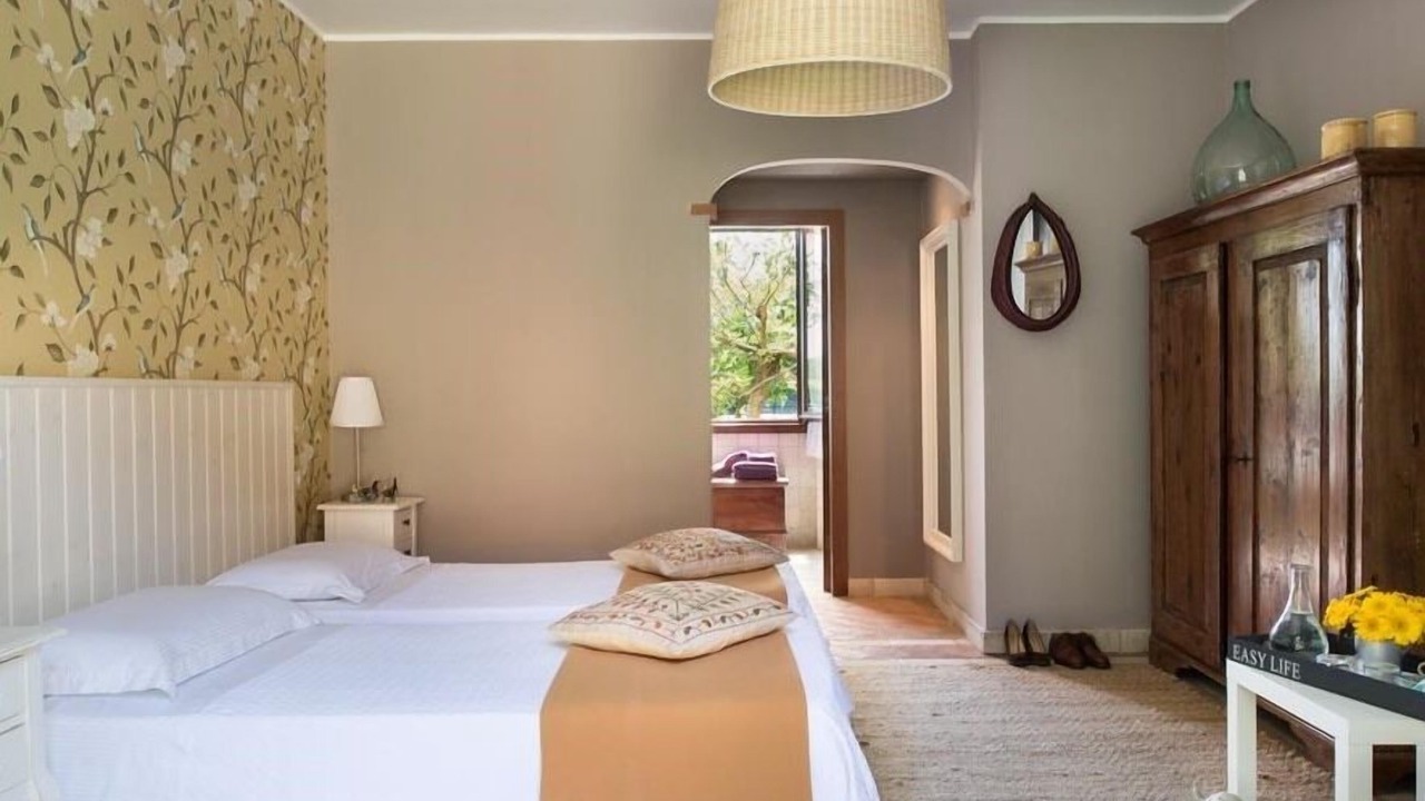 Photo of Bedroom in Arluno