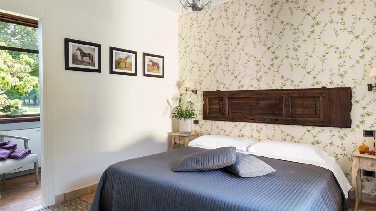 Photo of Bedroom in Arluno