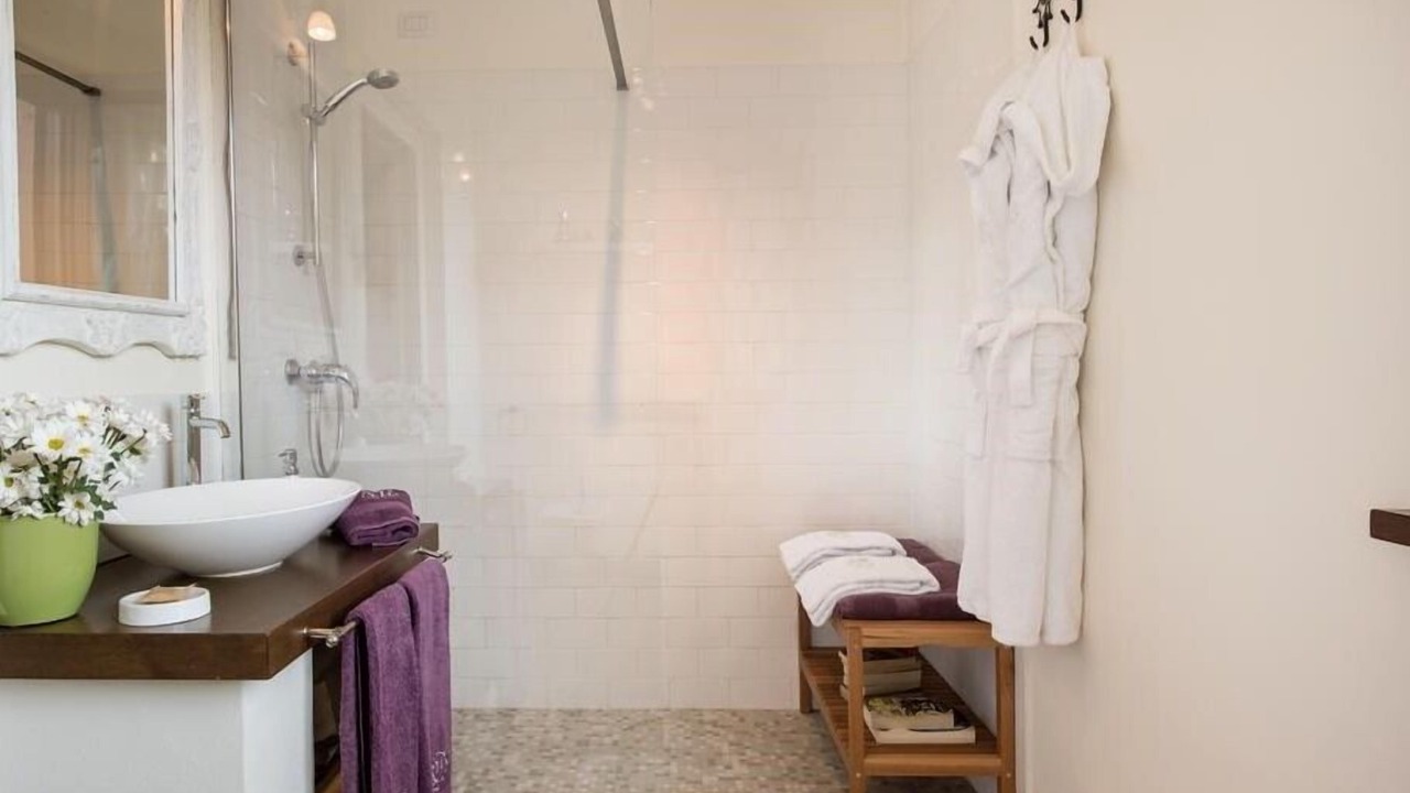 Photo of Bathroom in Arluno