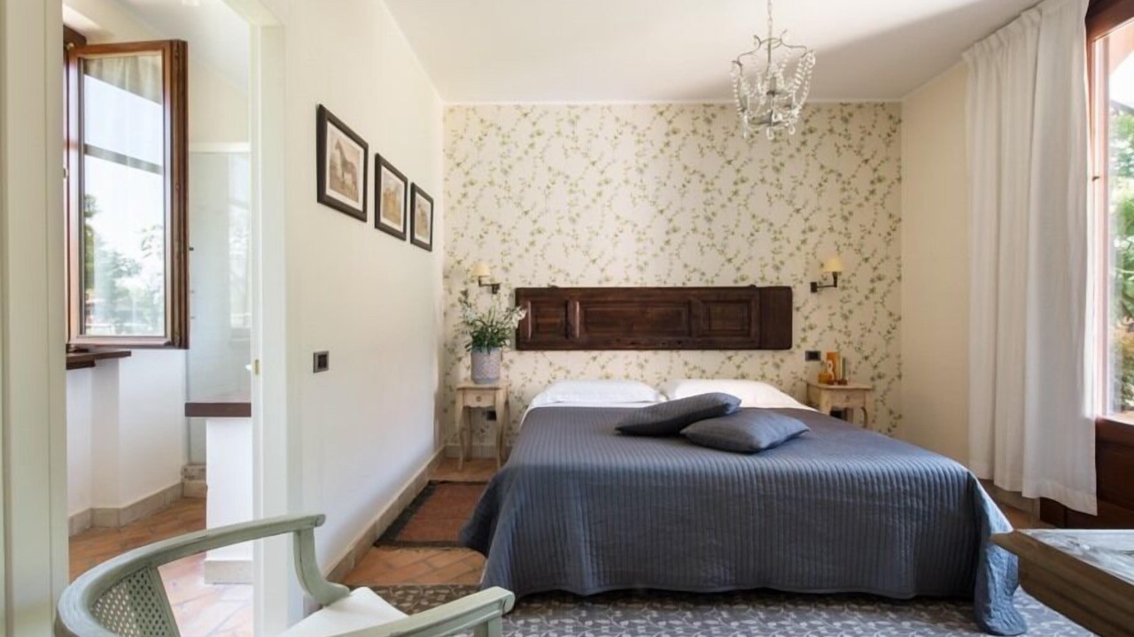 Photo of Bedroom in Arluno