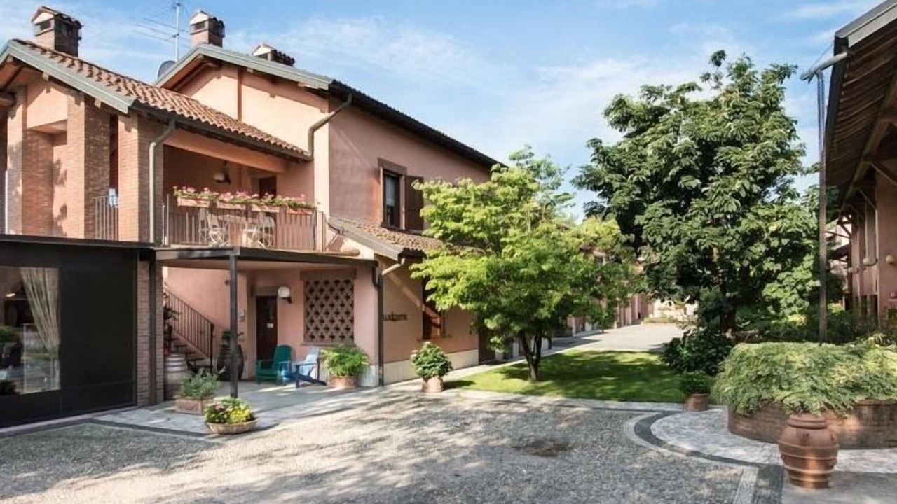 Photo of Outdoor in Arluno