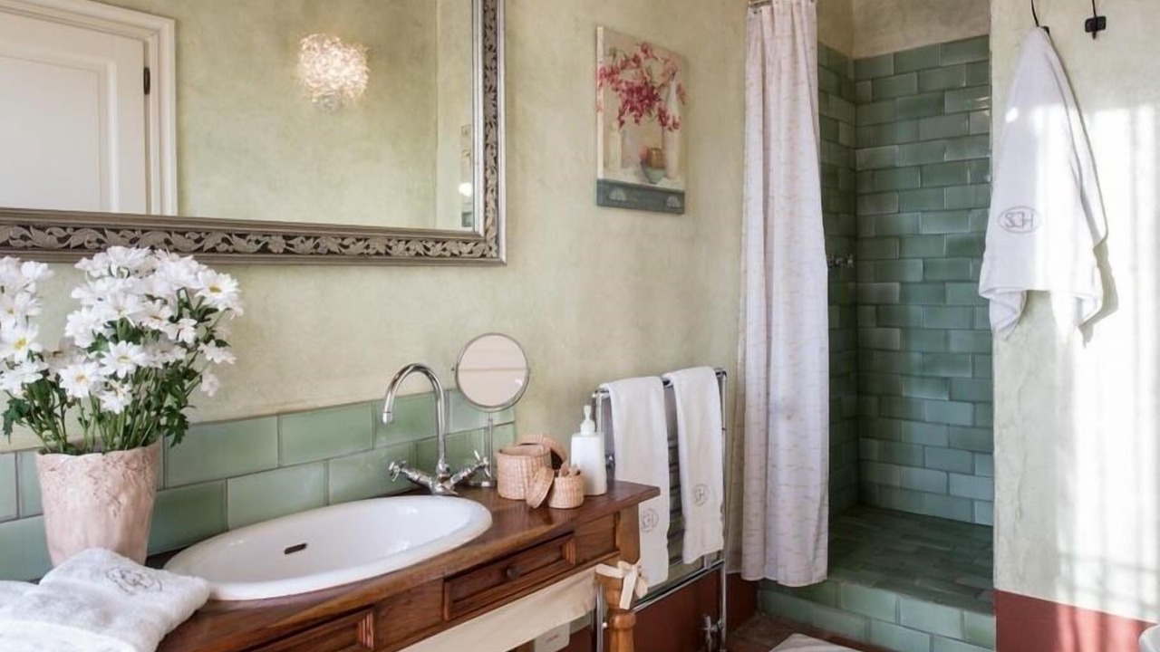 Photo of Bathroom in Arluno