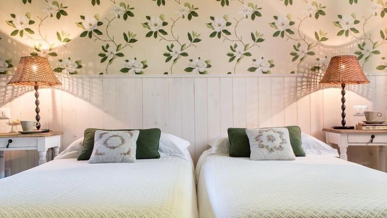 Photo of Bedroom in Arluno
