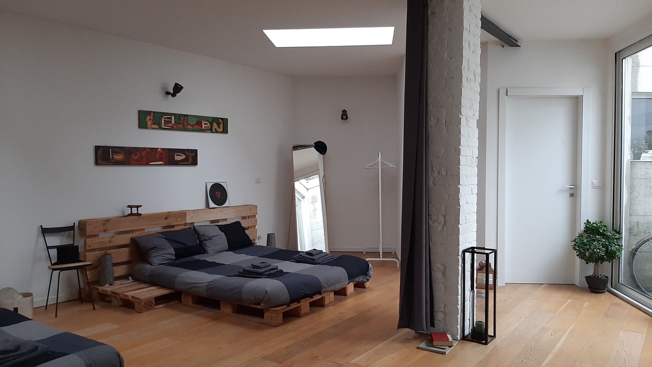 Photo of Bedroom in Parella