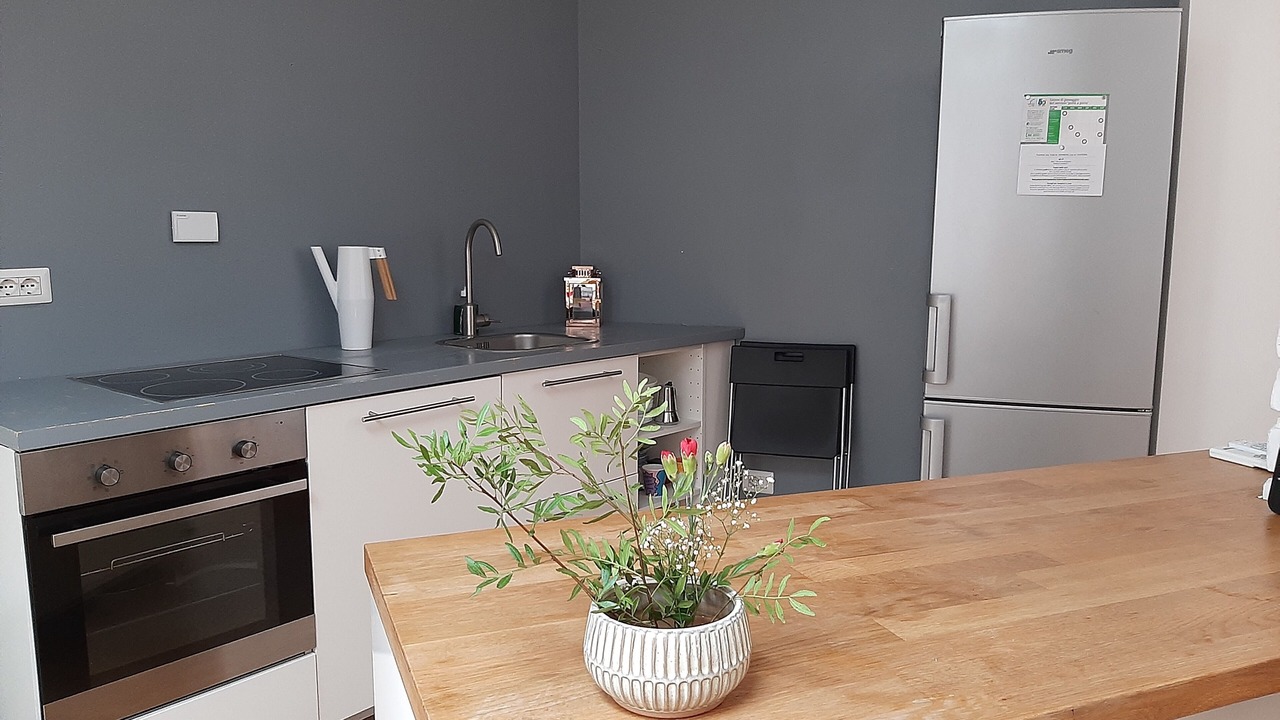 Photo of Kitchen in Parella