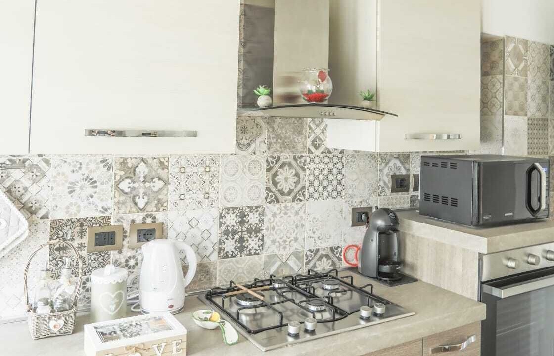 Photo of Kitchen in Bolognina