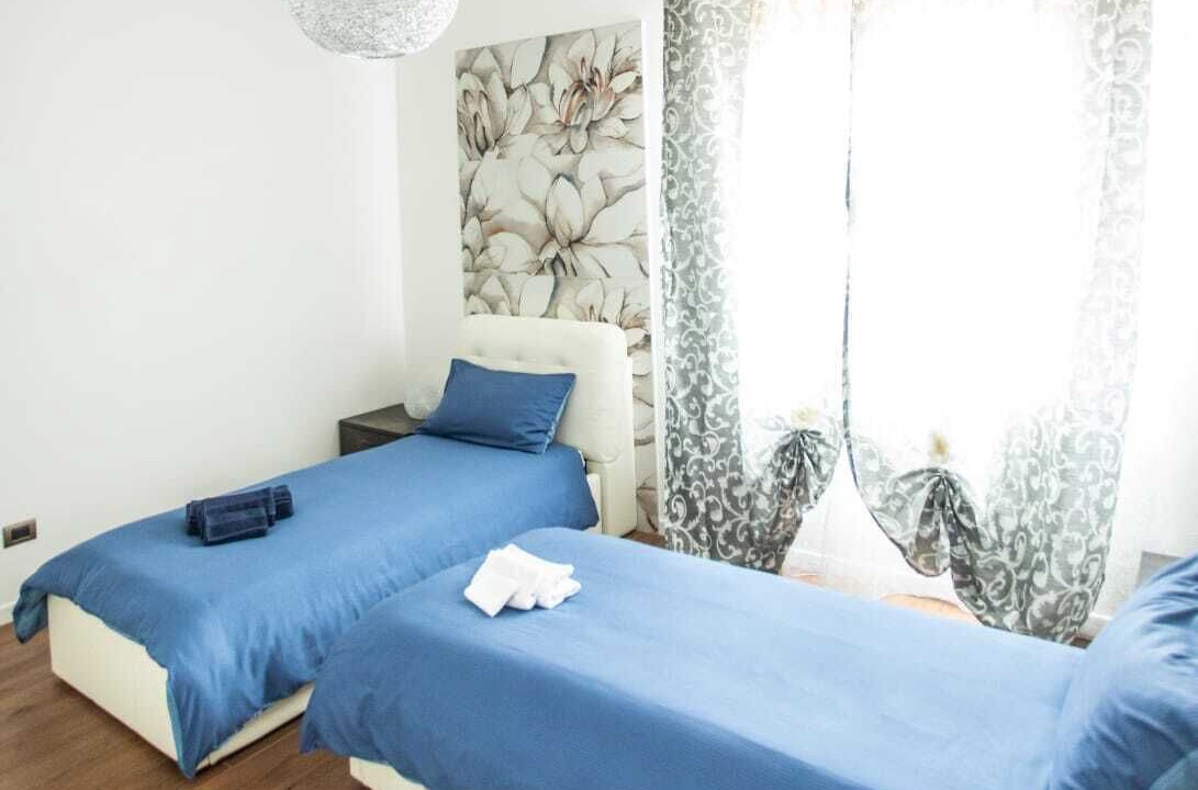 Photo of Bedroom in Bolognina