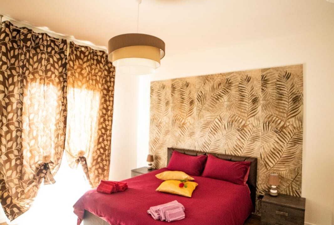 Photo of Bedroom in Bolognina