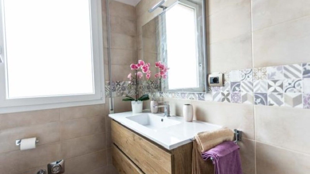 Photo of Bathroom in Bolognina
