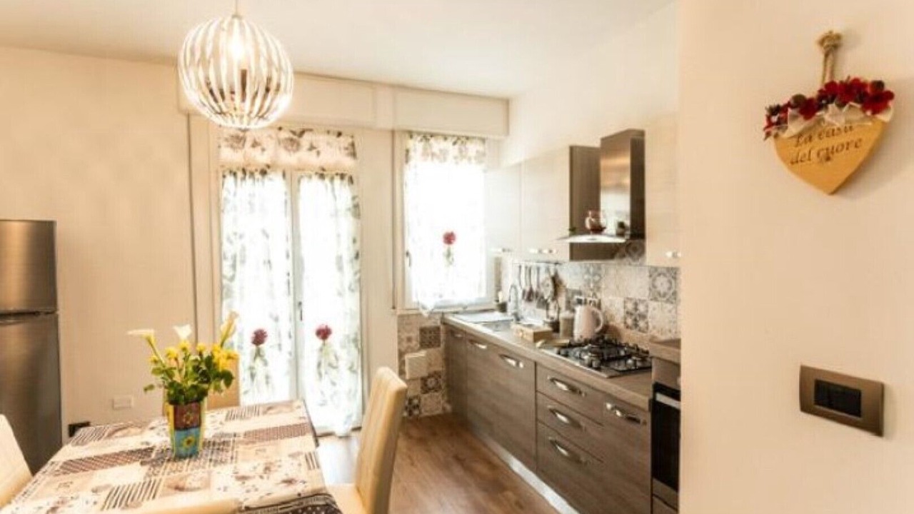Photo of Kitchen in Bolognina