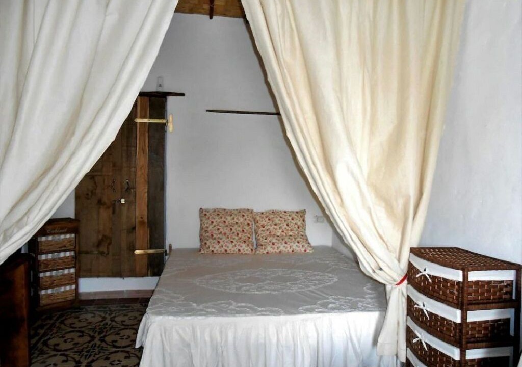 Photo of Bedroom in San Giovanni Suergiu