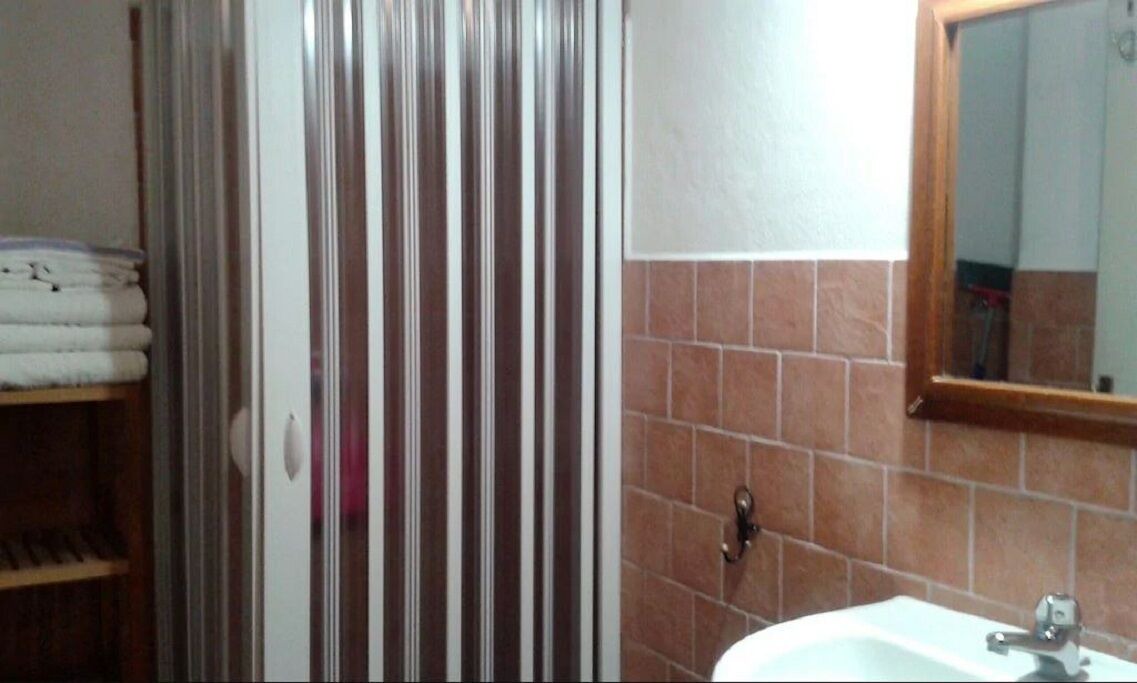 Photo of Bathroom in San Giovanni Suergiu