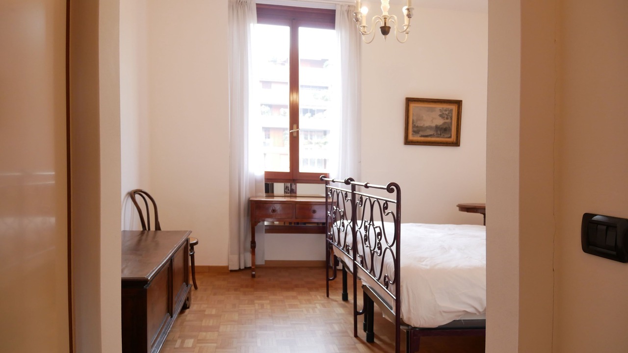 Photo of Bedroom in Milano Due