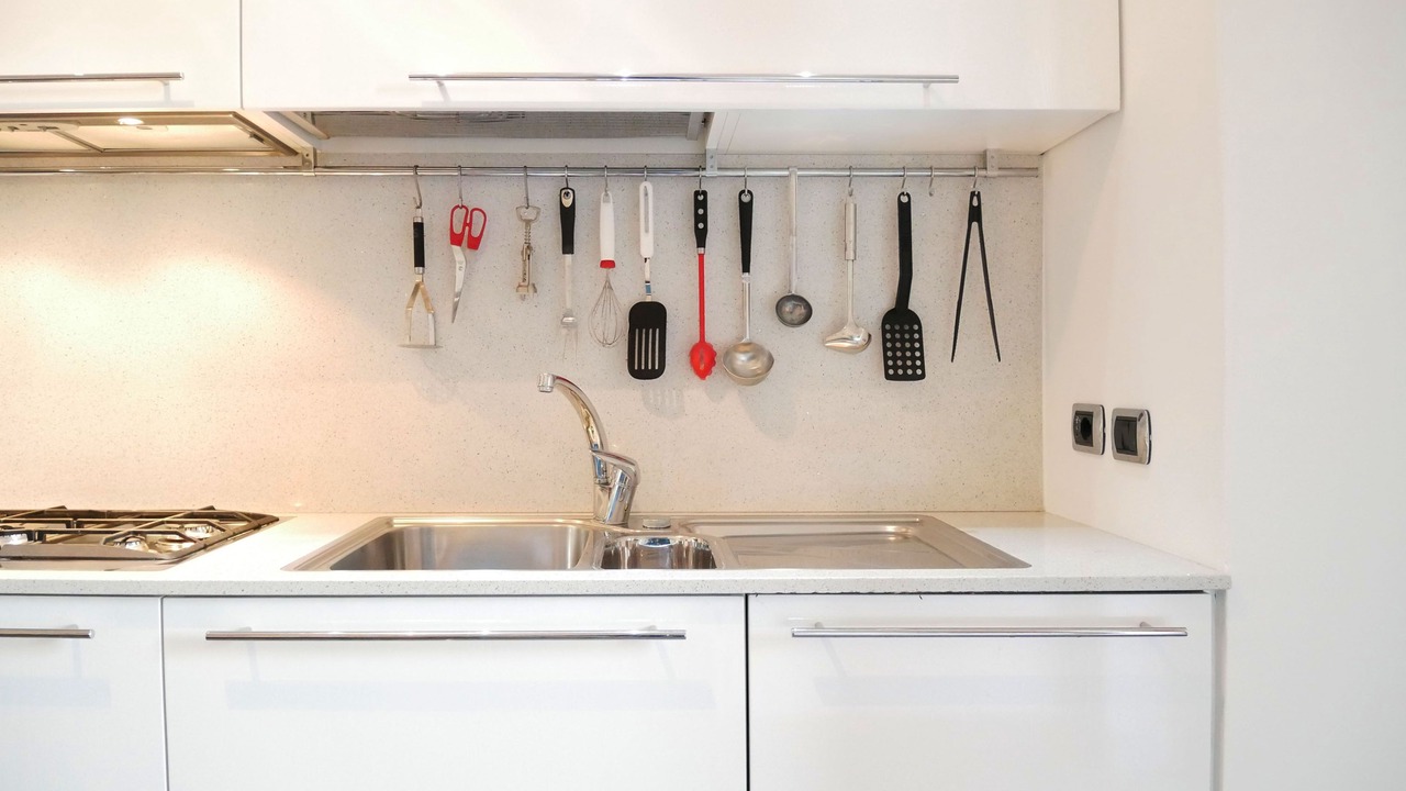 Photo of Kitchen in Milano Due