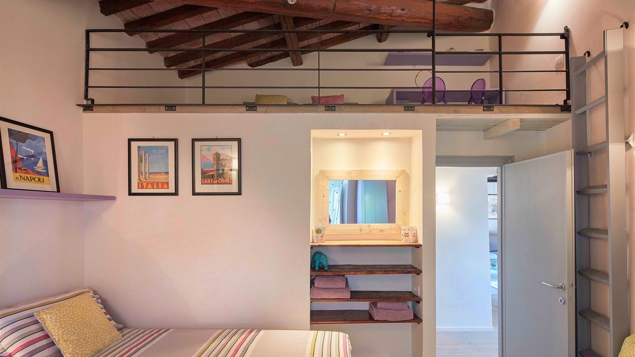 Photo of Bedroom in Bovara