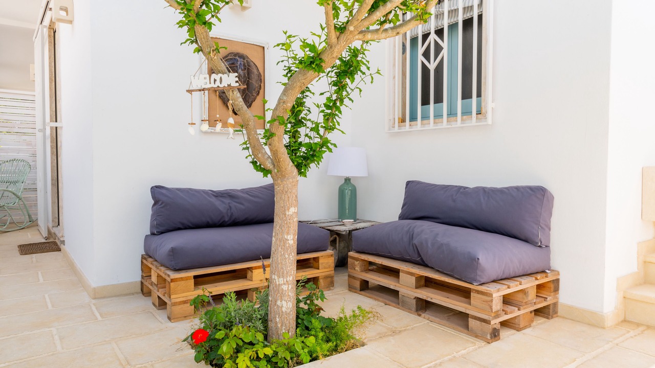 Photo of Outdoor in Campomarino di Maruggio