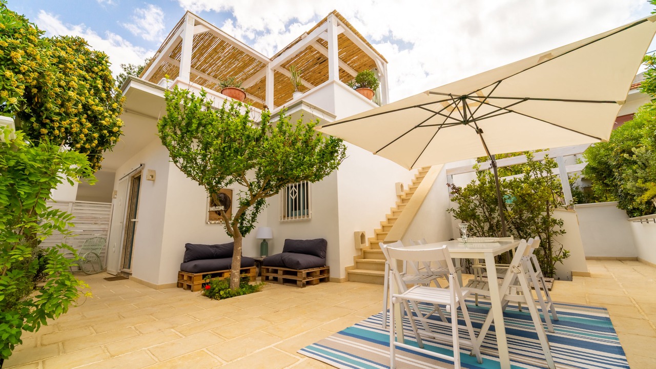 Photo of Outdoor in Campomarino di Maruggio