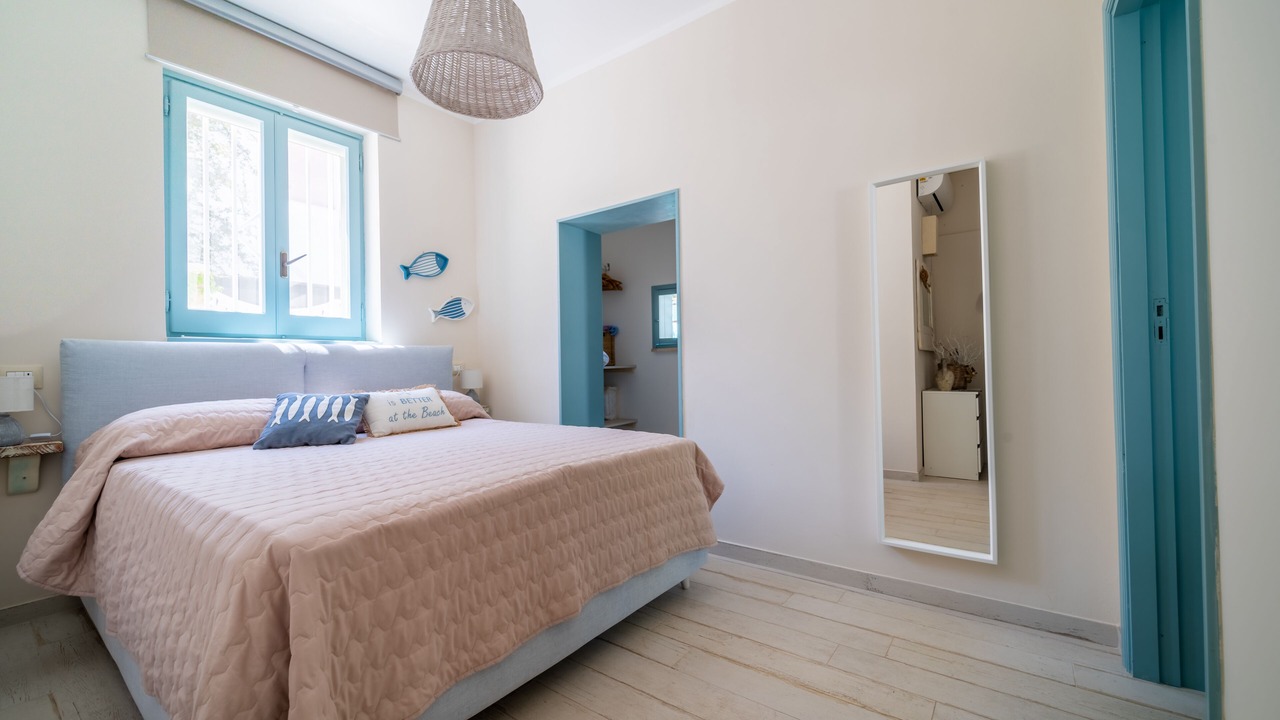 Photo of Bedroom in Campomarino di Maruggio