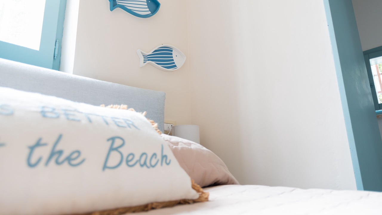 Photo of Bedroom in Campomarino di Maruggio