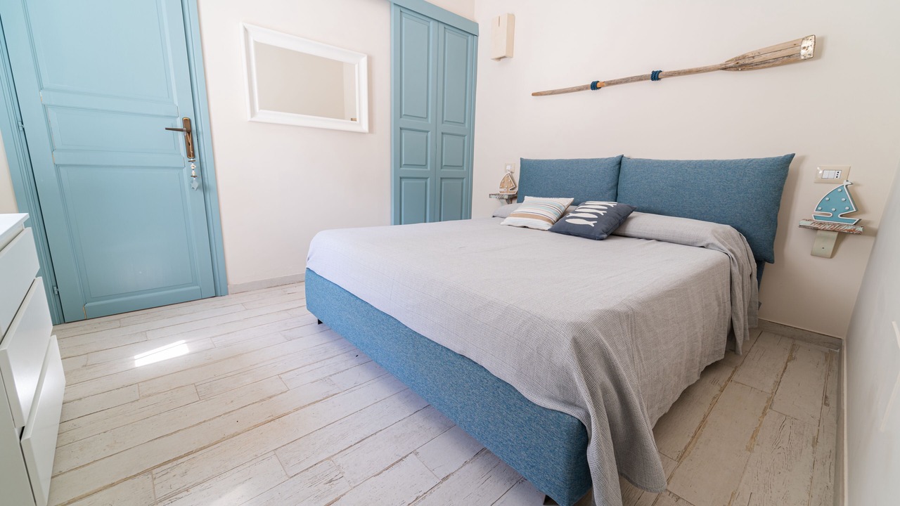 Photo of Bedroom in Campomarino di Maruggio