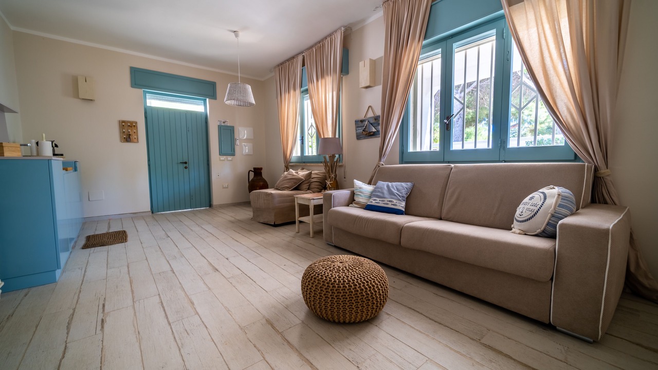 Photo of Livingroom in Campomarino di Maruggio