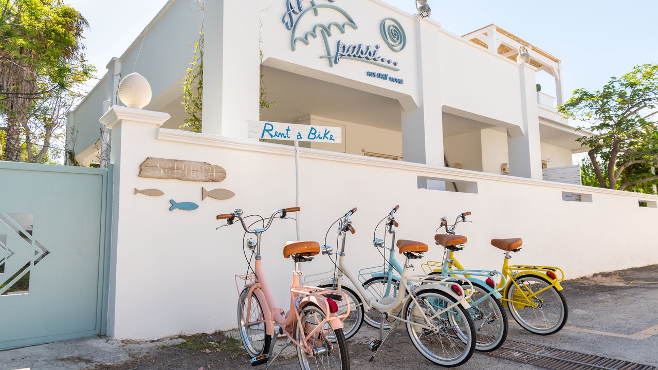 Photo of Outdoor in Campomarino di Maruggio