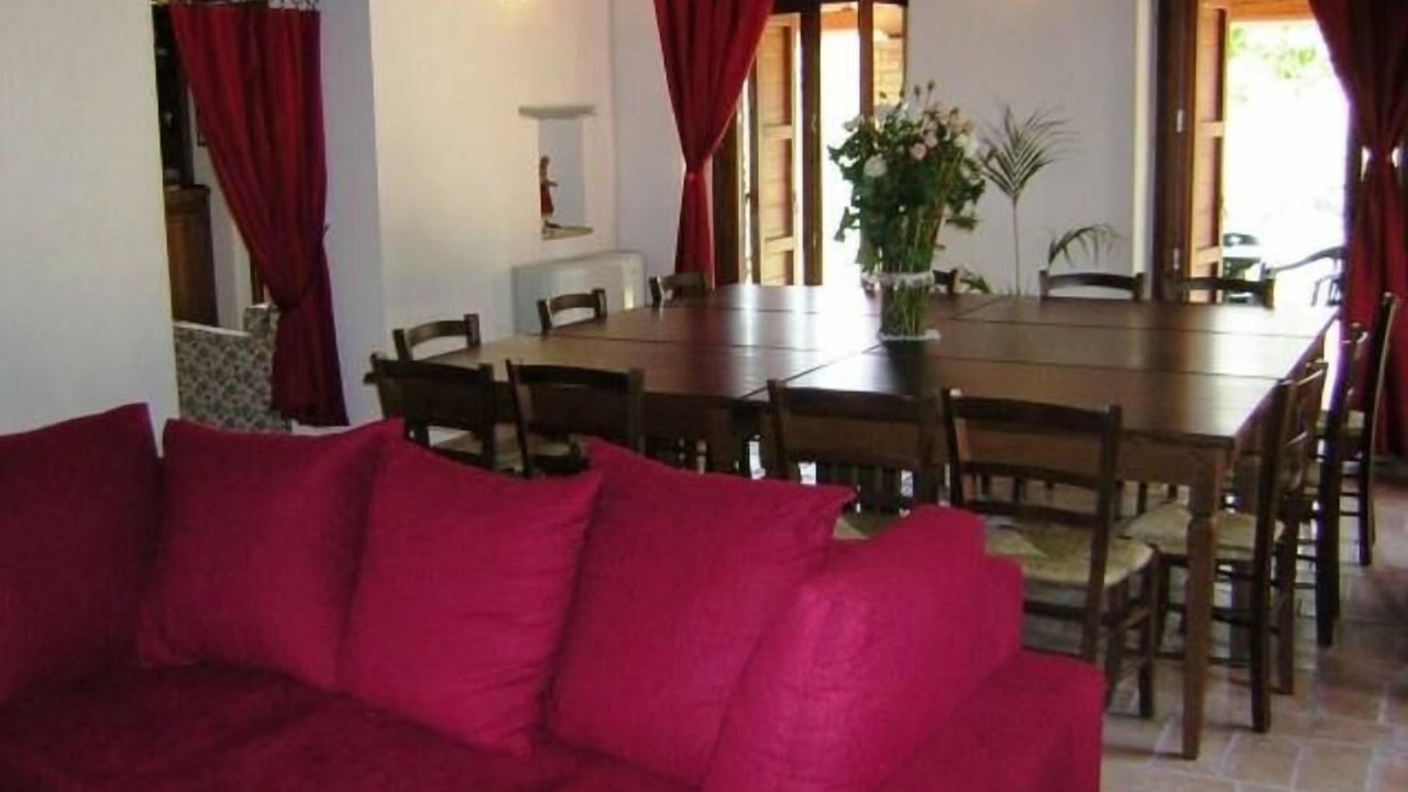 Photo of Livingroom in Gualdo