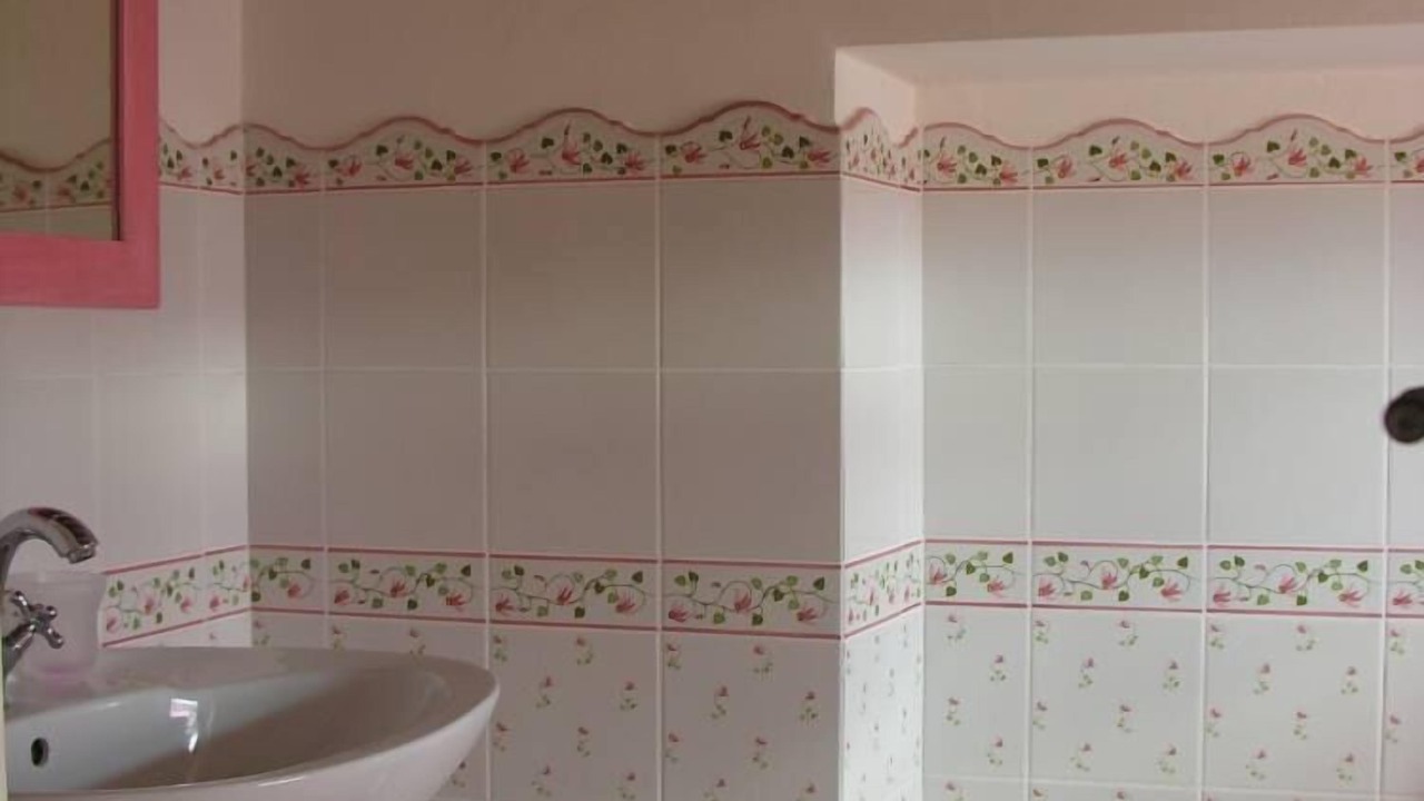 Photo of Bathroom in Gualdo