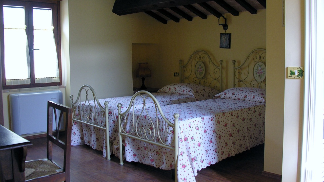 Photo of Bedroom in Gualdo