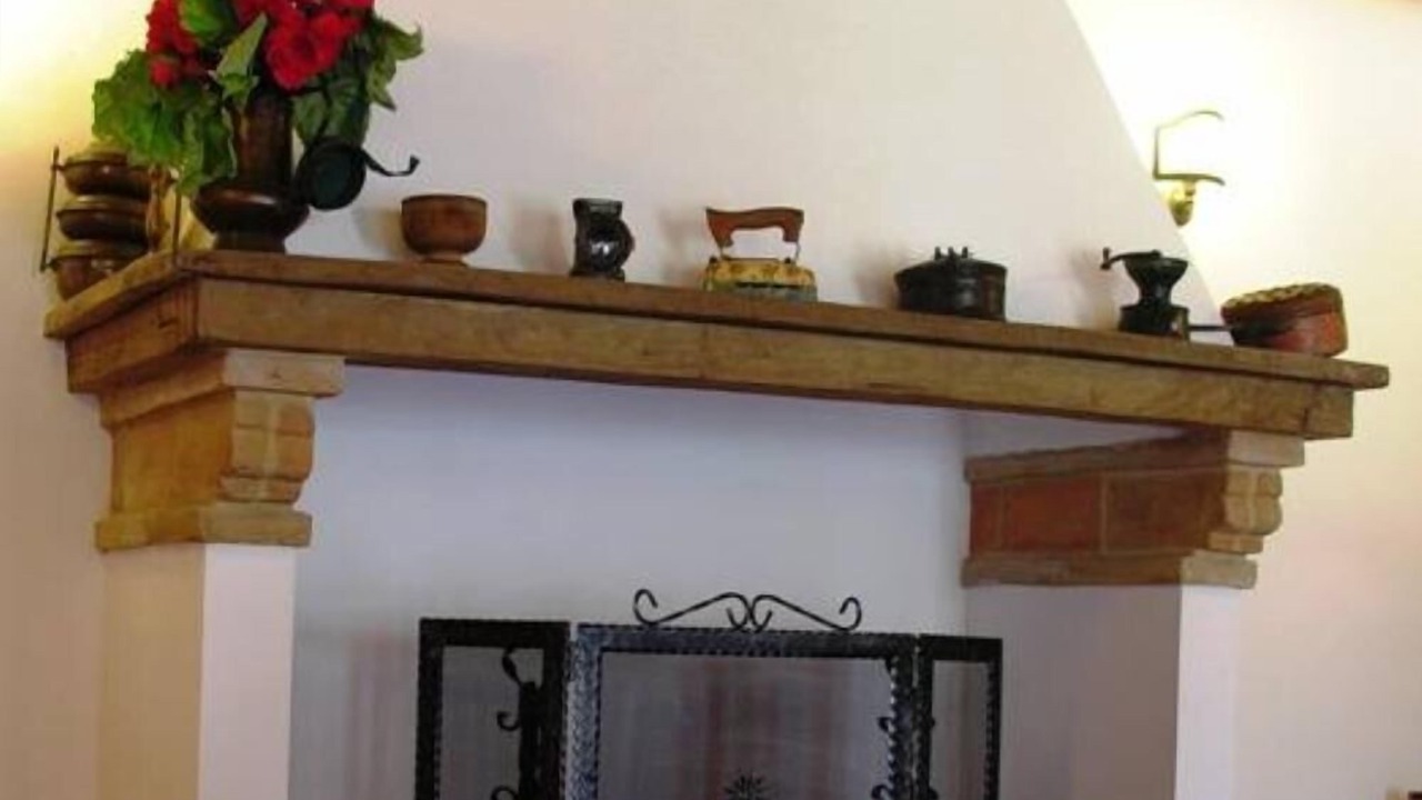 Photo of Livingroom in Gualdo