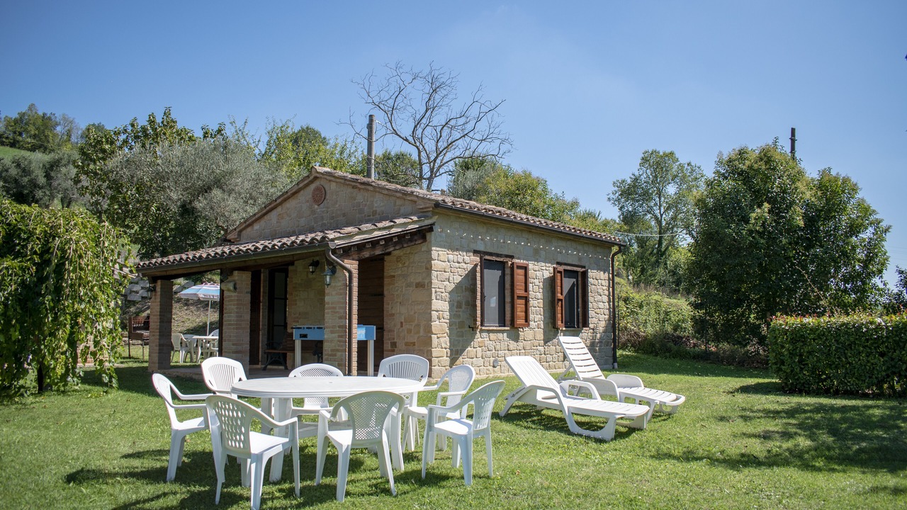 Photo of Outdoor in Gualdo