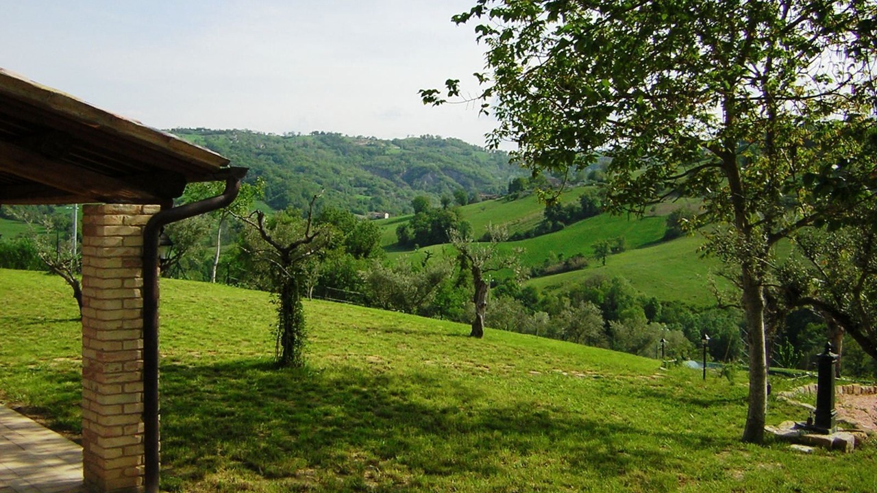 Photo of Outdoor in Gualdo