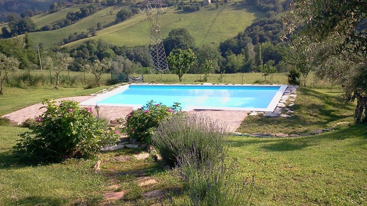 Photo of Outdoor in Gualdo