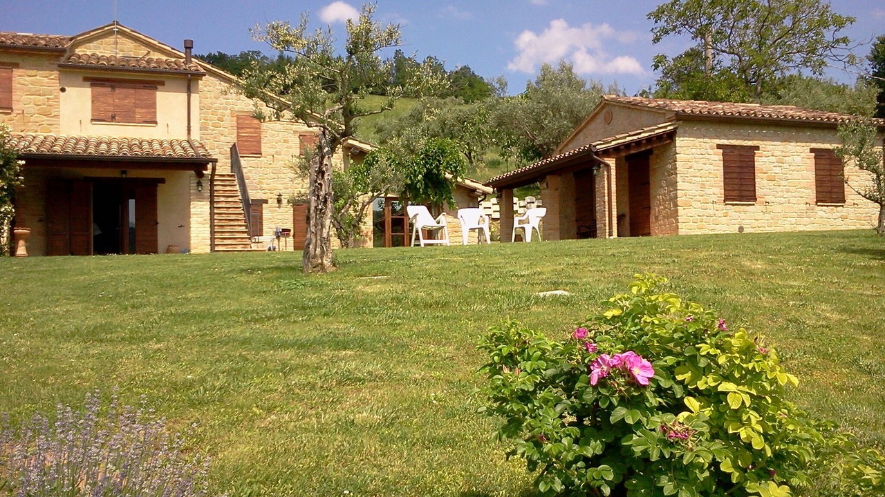 Photo of Outdoor in Gualdo