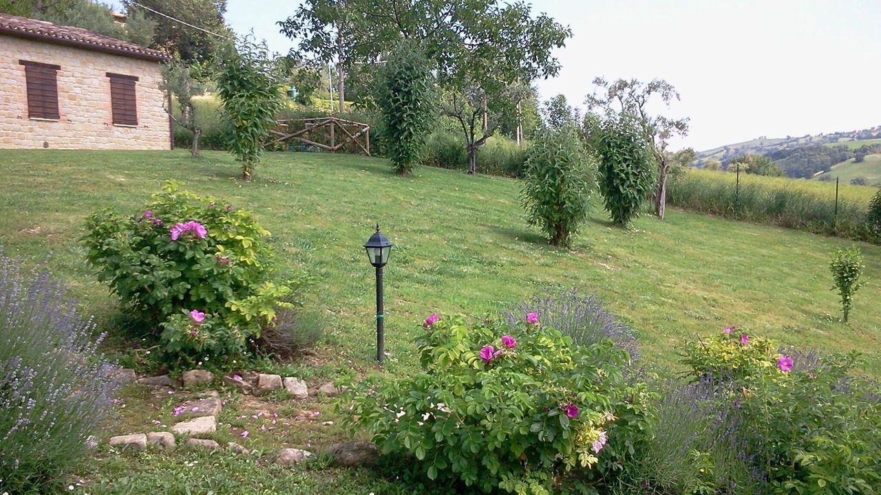 Photo of Outdoor in Gualdo