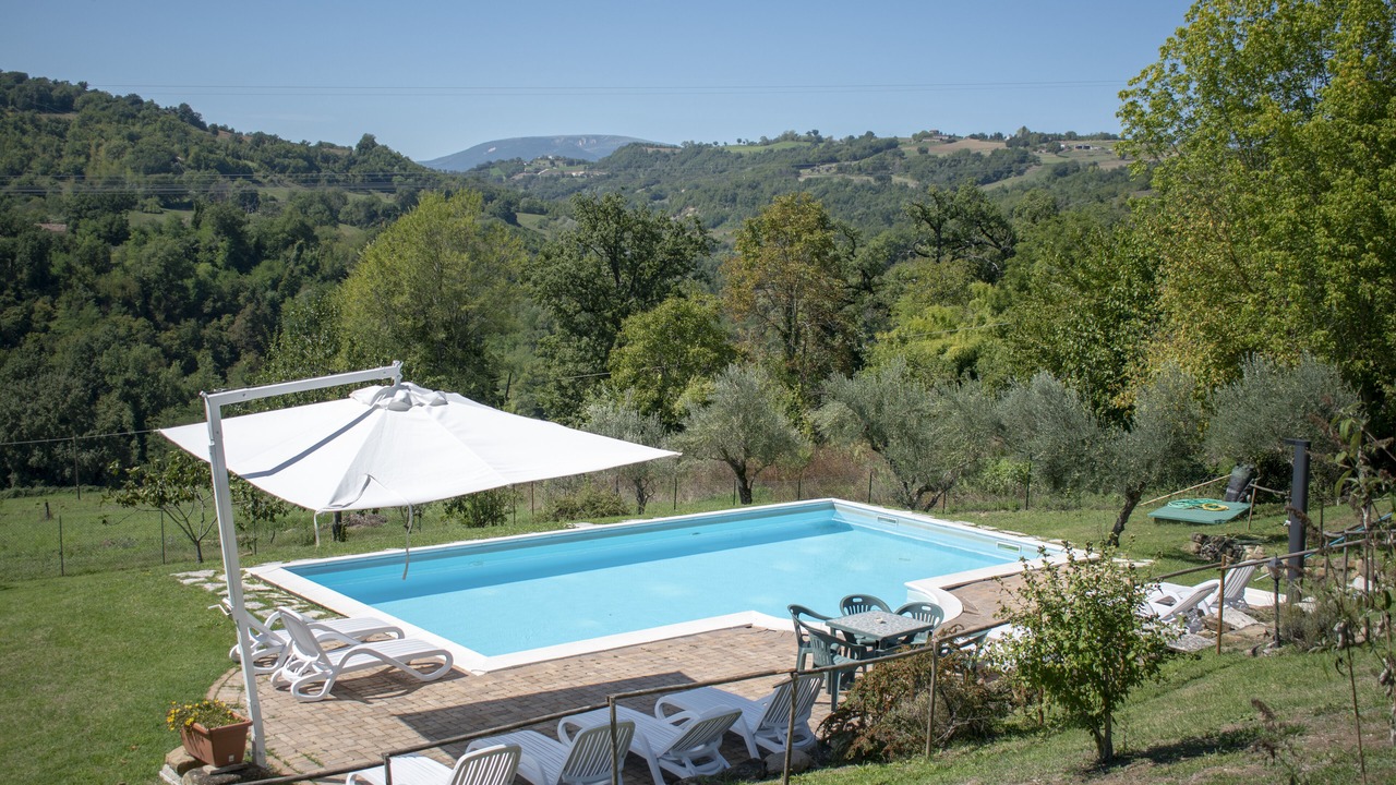 Photo of Outdoor in Gualdo