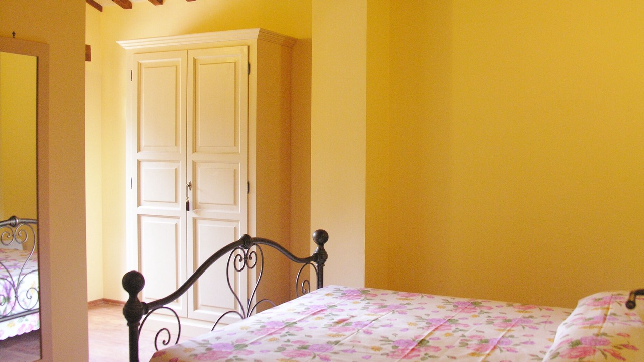 Photo of Bedroom in Gualdo