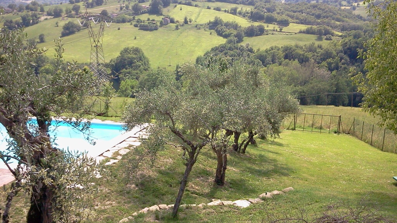 Photo of Outdoor in Gualdo