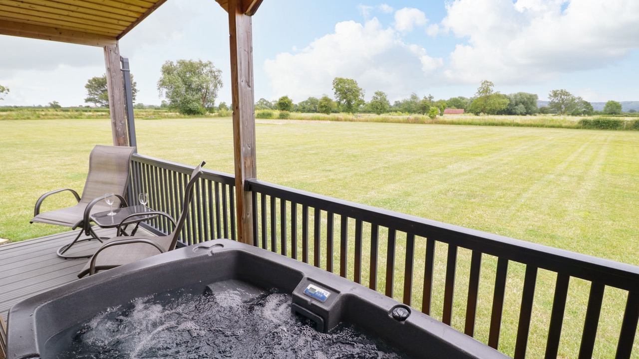 Photo of Outdoor in Bretforton