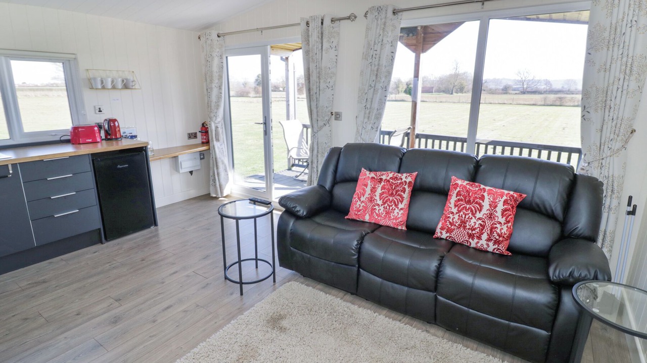 Photo of Livingroom in Bretforton