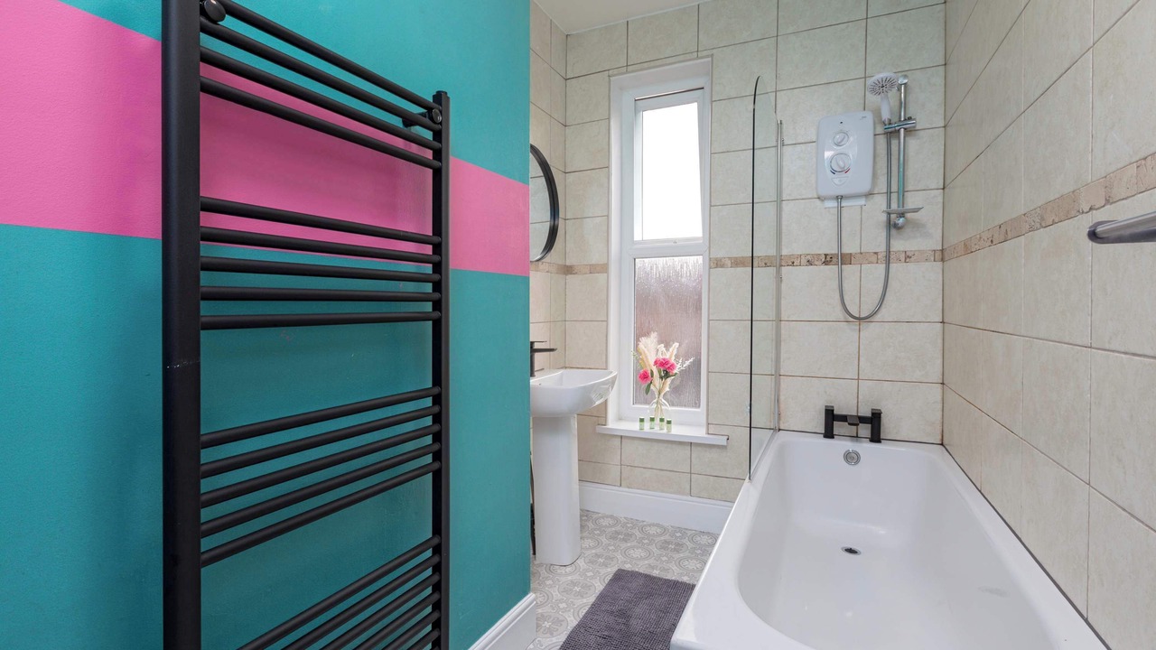 Photo of Bathroom in Sheffield