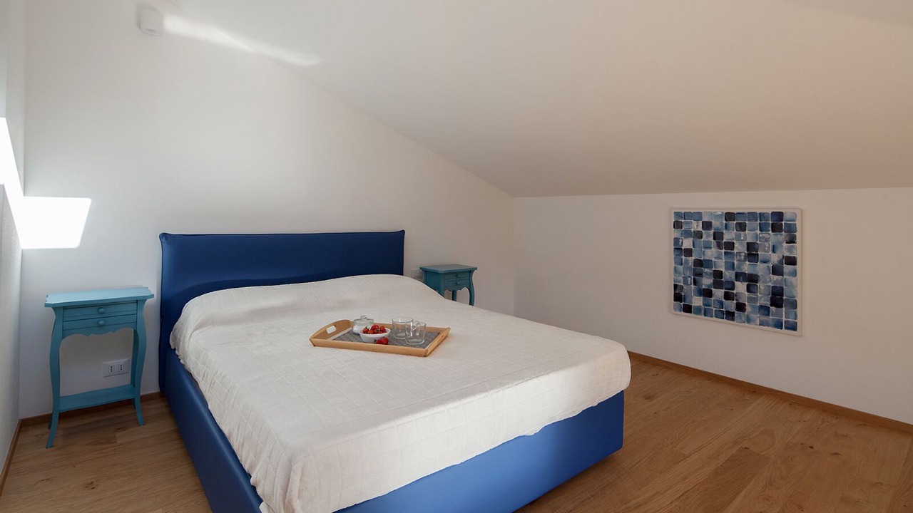 Photo of Bedroom in Tellaro